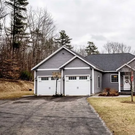 Buy this 3 bed house on 60 Candlelight Road in Rindge, Cheshire County