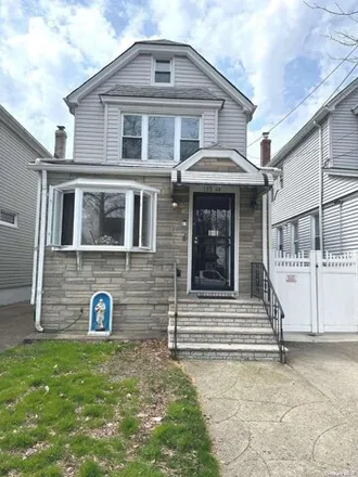 Buy this 3 bed house on 133-44 Lefferts Blvd in South Ozone Park, New York
