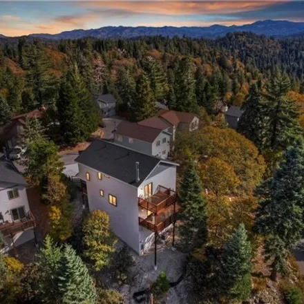 Image 3 - 26146 Sky Ridge Dr, Twin Peaks, California, 92391 - House for sale