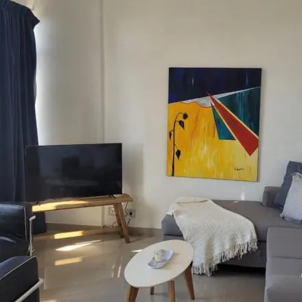 Rent this 1 bed apartment on Juncal 4676 in Palermo, 1425 Buenos Aires