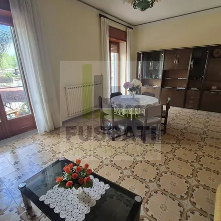 Rent this 4 bed apartment on Via Giovanni Antonio Campano in 80145 Naples NA, Italy