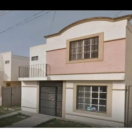 Buy this studio house on Sierra de Tasco in Sierra Morena, 67199 Guadalupe