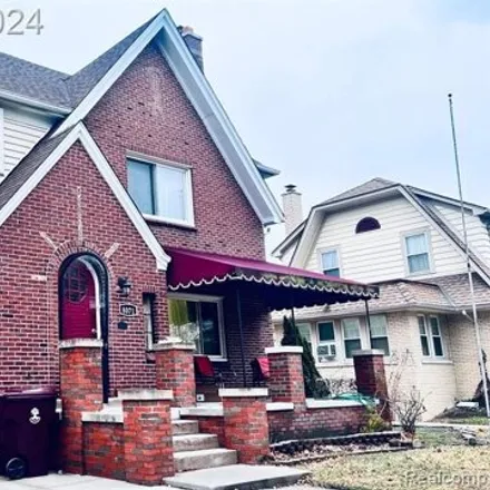 Buy this 4 bed house on 8056 Warren Boulevard in Center Line, Macomb County