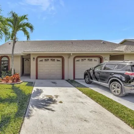 Buy this 2 bed house on 9816 Northwest 76th Court in Tamarac, FL 33321