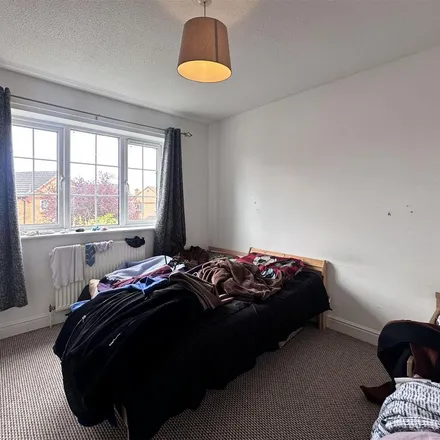 Image 3 - 1 Buttercup Way, Norwich, NR5 9JQ, United Kingdom - Apartment for rent