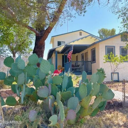 Buy this 3 bed house on 195 Clawson Street in Warren, Bisbee