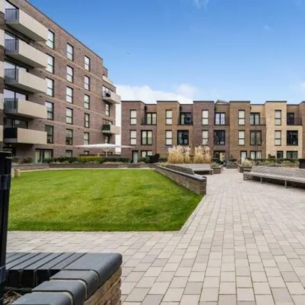 Image 9 - Gas Works Road, Reading, RG1 3DP, United Kingdom - Apartment for sale
