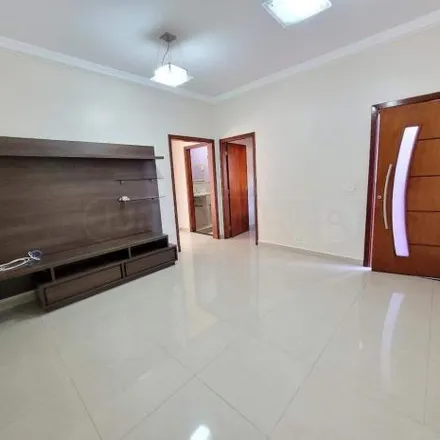 Rent this 3 bed house on Rua Manoel Ferreira Pinto in Morumbi, Piracicaba - SP
