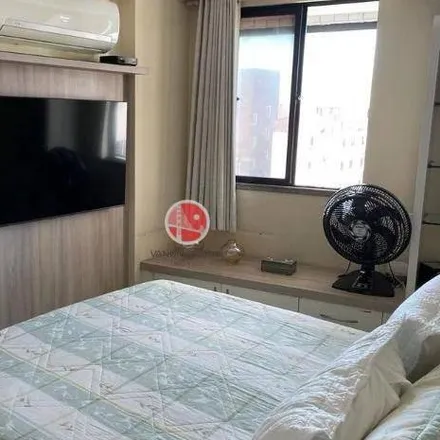 Buy this 2 bed apartment on Avenida Comodoro Estácio Brigido in Engenheiro Luciano Cavalcante, Fortaleza - CE