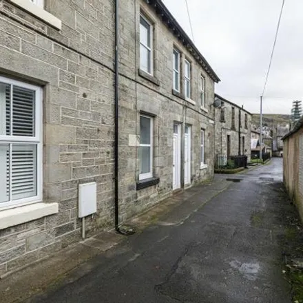 Image 3 - The Buccleuch Centre, Buccleuch Place, Langholm, DG13 0AW, United Kingdom - Townhouse for sale
