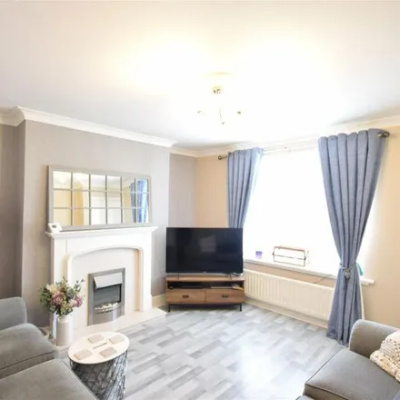 Rent this 2 bed townhouse on Parkin Gardens in Pelaw, NE10 9XB