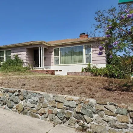 Buy this 3 bed house on 1905 33rd Street in San Diego, CA 92102