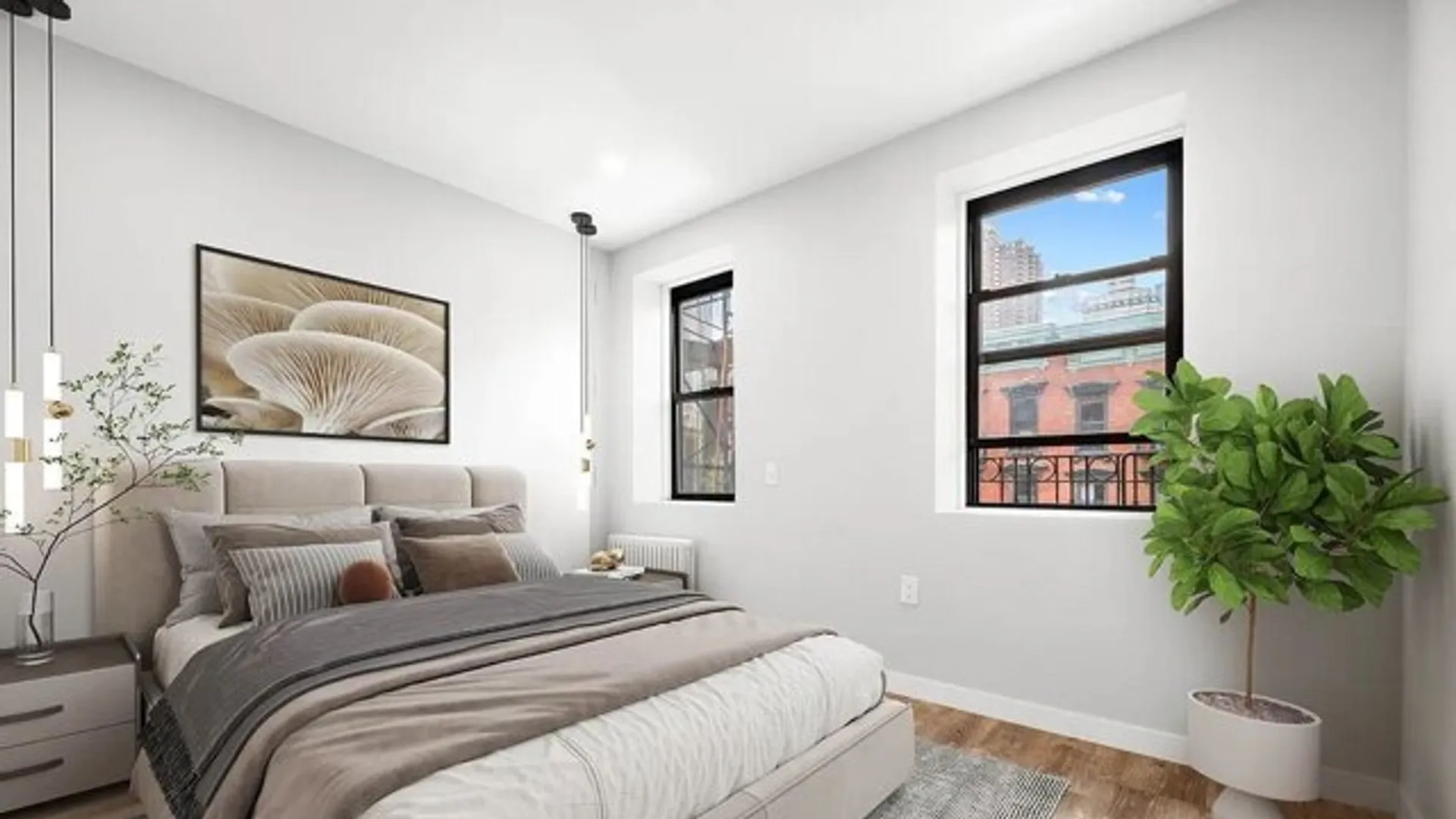437 West 46th Street, New York, NY 10036, USA | 1 bed apartment for rent