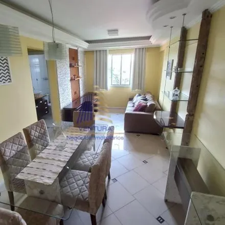 Rent this 2 bed house on Rua Mendes Pimentel in Jardim Rebelato, Cotia - SP
