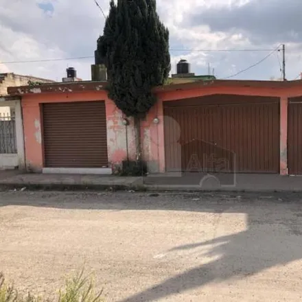 Buy this 3 bed house on Calle Moctezuma in 50290 San Pablo Autopan, MEX