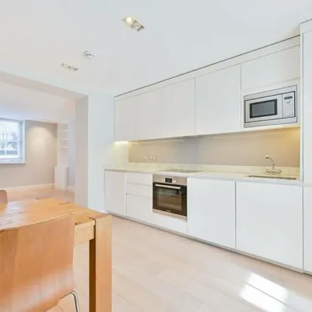 Buy this 2 bed apartment on Chiswick Town Hall in Sutton Court Road, London