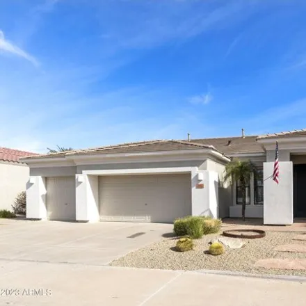 Image 3 - 442 West Carob Drive, Chandler, AZ 85248, USA - House for rent