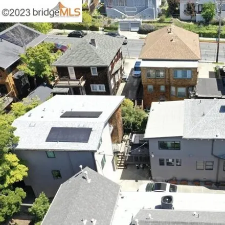 Image 3 - 2213;2215 Rose Street, Berkeley, CA 94709, USA - House for sale