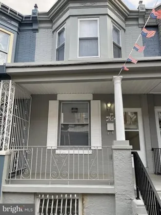 Rent this 2 bed house on 638 East Thayer Street in Philadelphia, PA 19134