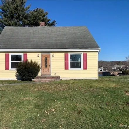 Rent this 3 bed house on 681 Forest Avenue in City of Fulton, NY 13069