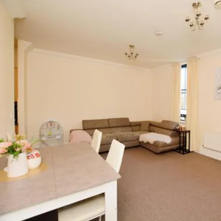 Image 4 - 30 Clickers Drive, Upton Meadows, NN5 4ED, United Kingdom - Apartment for sale
