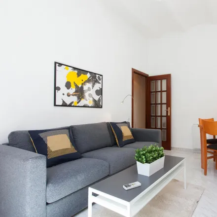 Image 5 - Carrer del Vallespir, 188, 08001 Barcelona, Spain - Apartment for rent