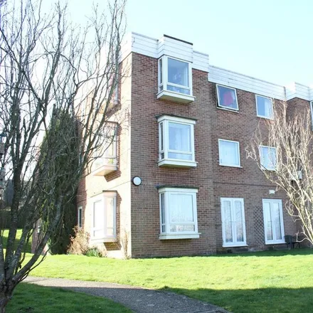 Rent this 1 bed room on Park Street in Hungerford, RG17 0DD