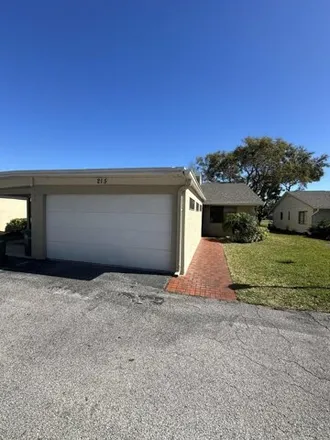 Rent this 2 bed house on 215 Augusta Way in Suntree, Brevard County