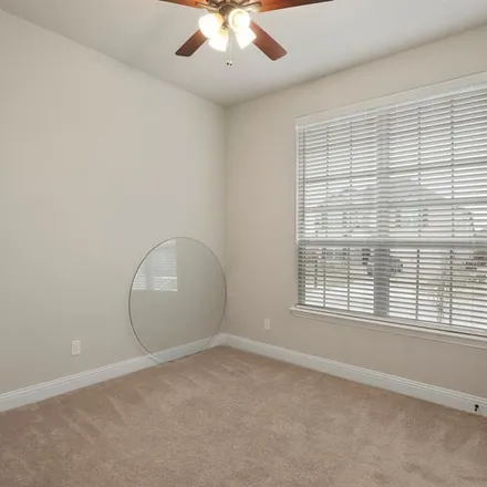 Rent this 3 bed apartment on 213 Lindenwood Avenue in Melissa, TX 75454