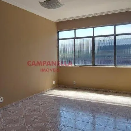 Buy this 2 bed apartment on Avenida Paranapuã 1191 in Tauá, Rio de Janeiro - RJ