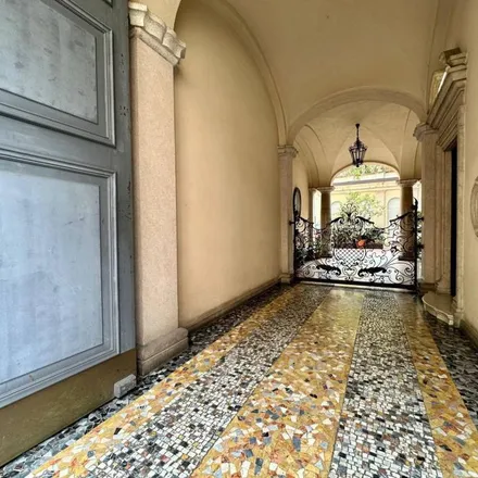 Rent this 6 bed apartment on Via Volterra 9 in 20146 Milan MI, Italy