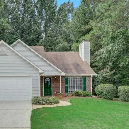 Buy this 3 bed house on 169 Parkside Drive in Stockbridge, GA 30281