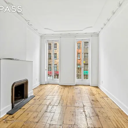 Image 4 - 111 Lexington Avenue, New York, NY 10016, USA - Townhouse for rent