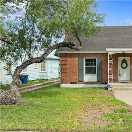 Buy this 4 bed house on 452 Atlantic Street in Corpus Christi, TX 78404