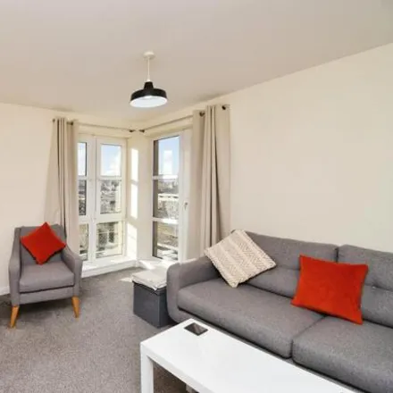 Buy this 2 bed apartment on Bannermill Place in Aberdeen City, AB24 5EE