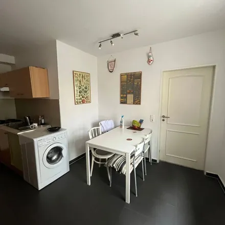 Rent this 1 bed apartment on Weiherstraße 12 in 53111 Bonn, Germany