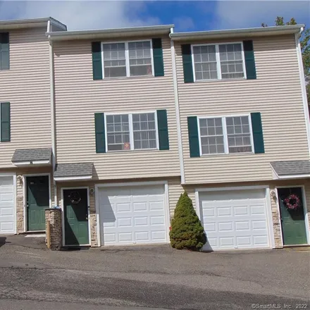 Buy this 2 bed condo on 135 Bucks Hill Road in Waterbury, CT 06704