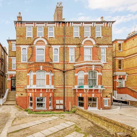 Image 9 - 28 Mattock Lane, London, W5 5BH, United Kingdom - Apartment for rent