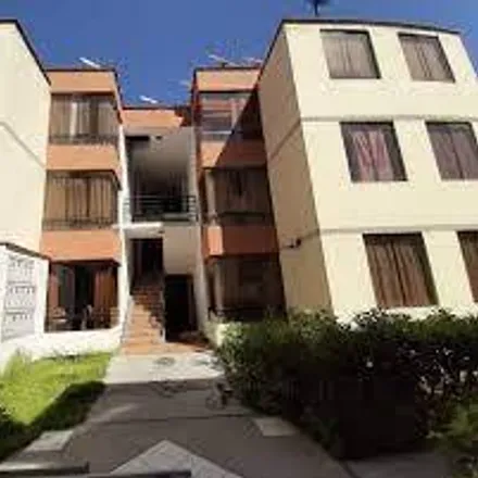Buy this 3 bed apartment on unnamed road in Cerrito Verde, Paucarpata 04008