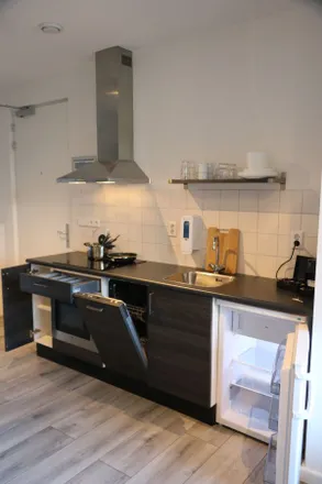 Image 5 - Ditlaar 55, 1066 EE Amsterdam, Netherlands - Apartment for rent