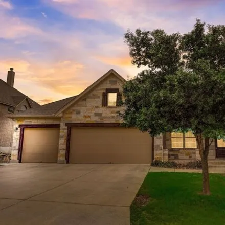 Buy this 4 bed house on 28558 Tristant Ridge in Bexar County, TX 78260
