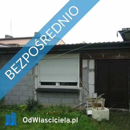 Image 3 - Zimowa 2, 63-200 Jarocin, Poland - House for sale