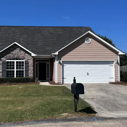 Buy this 4 bed loft on 5067 Nokesville Circle in Chukker Creek, Aiken County