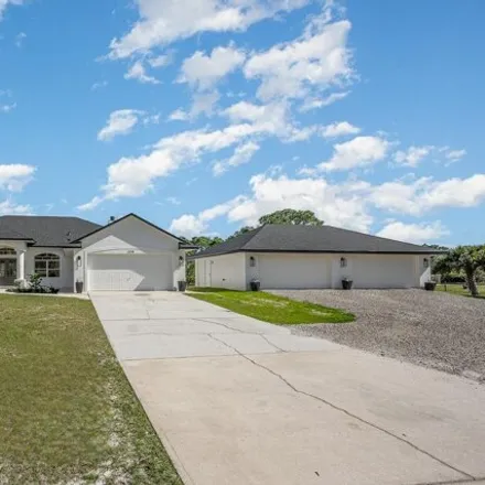 Image 3 - 2239 Lacourt Lane, Malabar, Brevard County, FL 32950, USA - House for sale