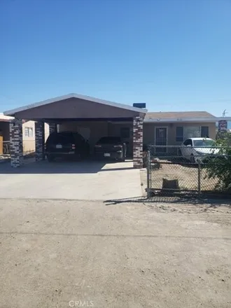 Buy this 3 bed house on 91131 6th Street in Mecca, Riverside County