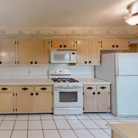 Image 1 - 10205 Ridgewood Avenue, El Paso - Apartment for sale
