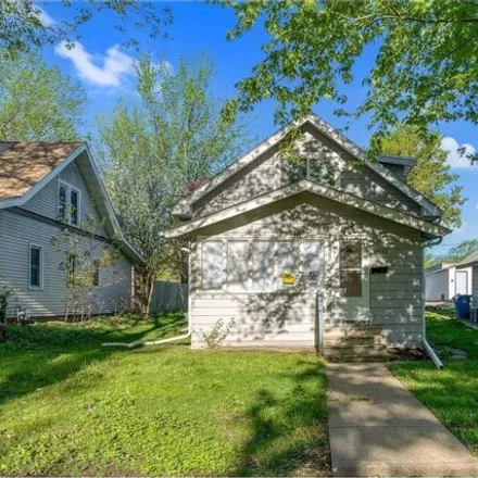 Buy this 2 bed house on 3531 North Oliver Avenue in Minneapolis, MN 55412