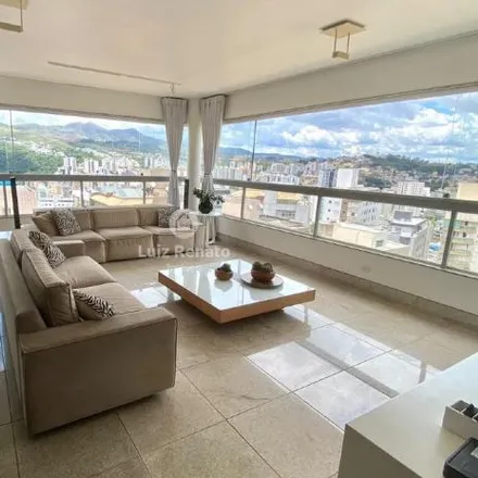 Image 2 - Rua Stella Hanriot, Buritis, Belo Horizonte - MG, 30455, Brazil - Apartment for sale