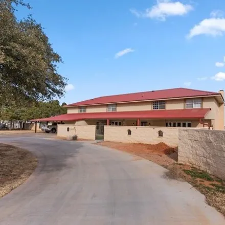 Buy this 6 bed house on 1676 Northeast County Road 1001 in Andrews County, TX 79714