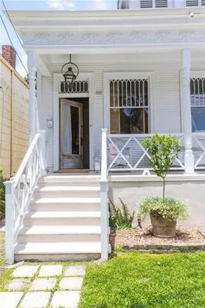 Rent this 2 bed house on 930 Joseph Street in New Orleans, LA 70115